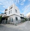 CĂN GÓC - 3 TẦNG CỰC THOÁNG - NGUYỄN MỘNG TUÂN, HOÀ MINH - NGANG 8M - KIỆT Ô TÔ - 4.X TỶ
