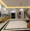 11 tỷ , nhà mới 6 tầng, thang máy, ô tô đỗ cửa DT42m2, MT gần 5m. Định Công, Phường Định C