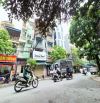 🏡 Kim Giang • 50m² • 4 tầng • Mặt ô tô tránh • Kinh doanh • Chỉ nhỉnh 300 triệu/m²
