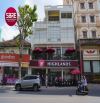 Bán nhà mặt tiền ngang 12m đường Kỳ Đồng Quận 3, đang cho Highland coffe thuê, giá  80 tỷ