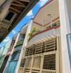 HIẾM NGAY TRƯỜNG TÂN TRỤ - NGUYỄN PHÚC CHU - 50M2 - 2 TẦNG - 3 PHÒNG - NHỈNH 4 TỶ