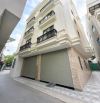 Lô góc siêu thoáng với 4 ngủ văn quán hà đông, 40m2 5t mt 5m chỉ 8.x( x tiểu học)