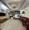 NHÀ 3 Tầng - Hà Huy Giáo NGAY CAO ĐẲNG ĐIỆN LỰC - Hẻm Xe Hơi 5m - 4x14 - 56m2