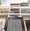 Cần bán nhà Hẻm Oto 10m Lê Văn Lương, Quận 7. Giá chốt 3 Đồng 040