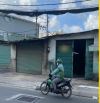 CHO THUÊ NHÀ GÓC 2 MẶT TIỀN ĐƯỜNG HƯƠNG LỘ 2 DT 10X12M THÔNG SUỐT