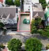 Bán đất MTKD Trục Chính Đường 56, Ngay Song Hành. KD Đa Nghành, Xây Được Hầm 4 Tầng