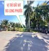 10 tr/m2- BÁN KHU ĐẤT 2HA 20.000m2 ,mặt tiền đường long phước ,p. long phước ,tp.thủ đức