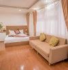 Cho thuê khách sạn 21 phòng Nguyễn Thị Nghĩa Đà Lạt 50 triệu