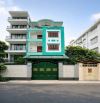Bán Nhà Hẻm 8m đường Nguyễn Trãi Quận 1, DT: 6,8x16m-DTCN: 105m2-3 tầng Giá 38 tỷ