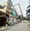 Cần bán nhà 5tầng mặt ngõ ô tô chánh, kinh doanh Nguyễn Chí Thanh.