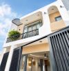 Hẻm Xe Hơi Sát - Gần Bà Chiểu - Nguyễn Văn Đậu, Bình Thạnh - 2 Tầng 45m2 - Vào Ở Ngay