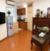 CHUNG CƯ MINI GIẢI PHÓNG - 65M² RỘNG RÃI - 2 PHÒNG NGỦ