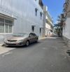 💥 Bán DÃY TRỌ 140m2 (NGANG 6M x 23,3m) KIỆT OTO, gần ĐẠI HỌC BÁCH KHOA – HƠN 4 TỶ