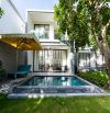 Villa 4 Phòng Ngủ The Point Full Nội Thất | D638