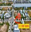 Bán đất KĐT Phú Mỹ Đường Mỹ Khê rộng 13.5m - Giá chỉ 1,69 tỷ