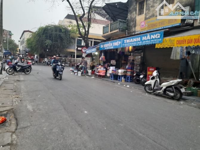 Bán Nhà Phố Hàng Khoai Hoàn Kiếm, 24M2,Mặt Tiền 4M, 10 Tỷ