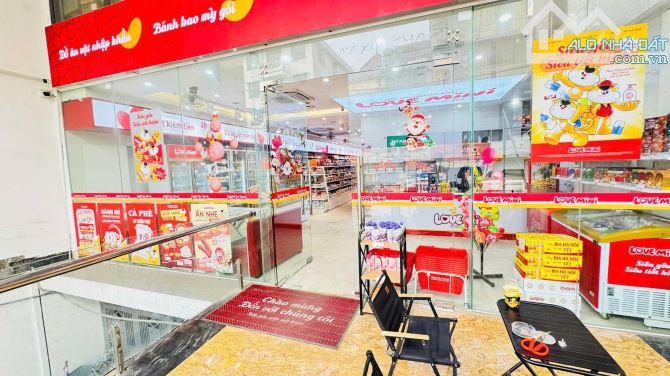 Bán Nhà Mặt Phố Vĩnh Hưng. Hoàng Mai. Thang Máy. Ô Tô. Vỉa Hè. DT 230m2. Giá 89.5 Tỷ.