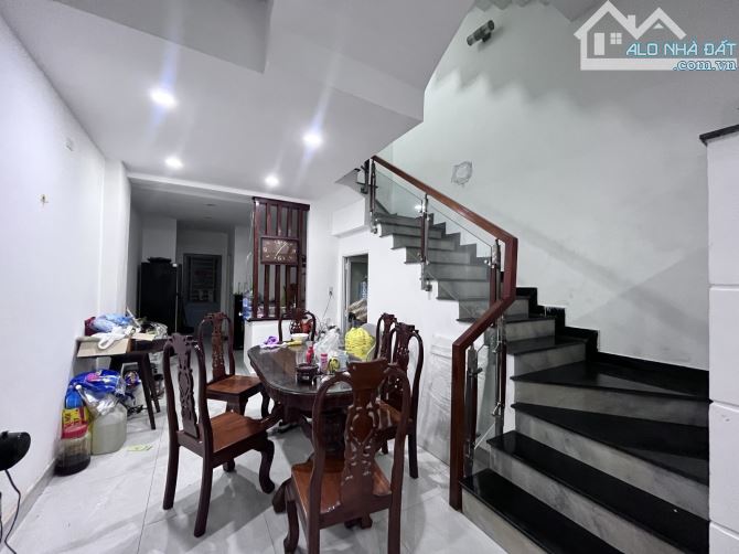 🏠 Nhà 3 tầng mặt tiền An Thượng 17 - vị trí an cư số 1 khu vực biển Mỹ Khê
