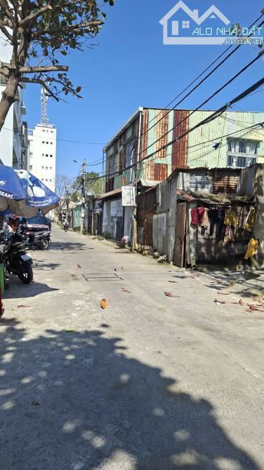 🏡 BÁN ĐẤT ĐƯỜNG VÕ TRƯỜNG TOẢN – AN HẢI BẮC – GẦN CẦU SÔNG HÀN