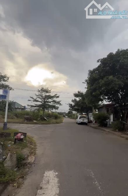 TĐC Hoà Liên 5, lô sạch đẹp, gần Nguyễn Tất Thành 2ty850 - 1