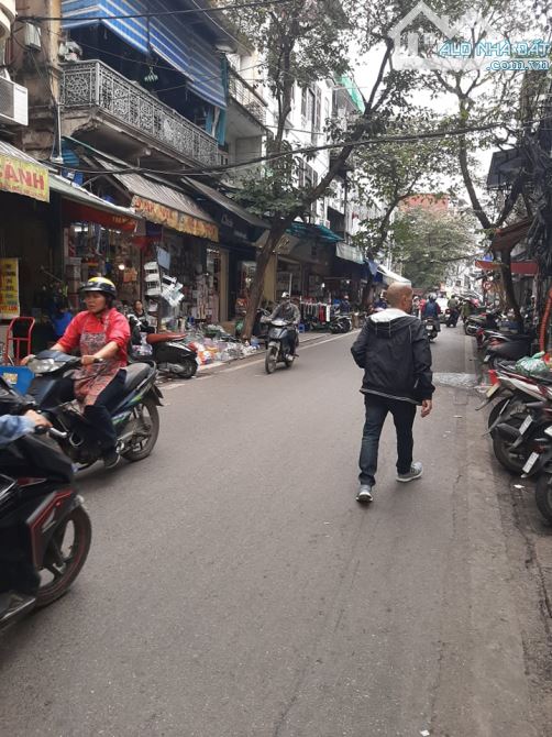 Bán Nhà Phố Hàng Khoai Hoàn Kiếm, 24M2,Mặt Tiền 4M, 10 Tỷ - 1