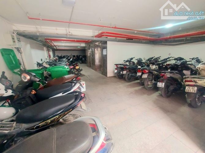 Bán Nhà Mặt Phố Vĩnh Hưng. Hoàng Mai. Thang Máy. Ô Tô. Vỉa Hè. DT 230m2. Giá 89.5 Tỷ. - 1
