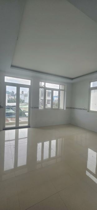 Bán nhà mặt tiền đường An hội, P13, Q Gò Vấp - 1