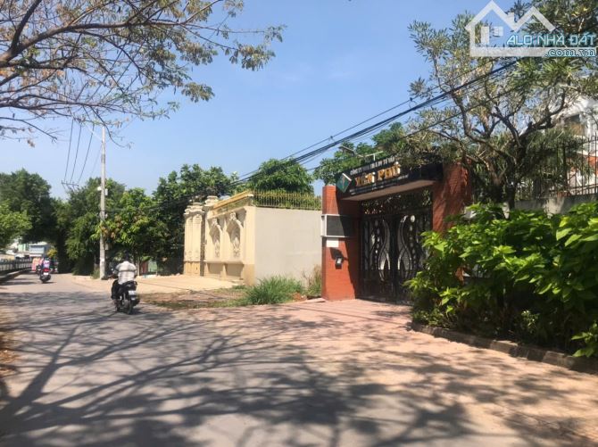 Bán đất HXH Thạnh Xuân 33, DT: 5x35.5m, full thổ cư, giá 5.6 tỷ - 1