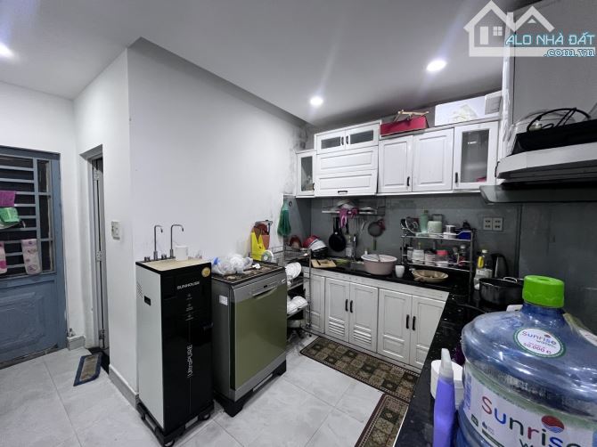 🏠 Nhà 3 tầng mặt tiền An Thượng 17 - vị trí an cư số 1 khu vực biển Mỹ Khê - 1