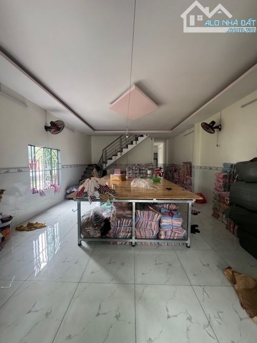 🏡🔥 MẶT TIỀN 6M - ĐƯỜNG 26 THÁNG 3 - BHH - BÌNH TÂN - NGANG 5x16 NỞ HẬU – 80M2 – 6 TỶ - 1