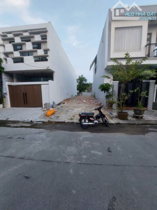 Bán Lô THỔ SƠN 2, Ngũ Hành Sơn, Đà Nẵng - 1