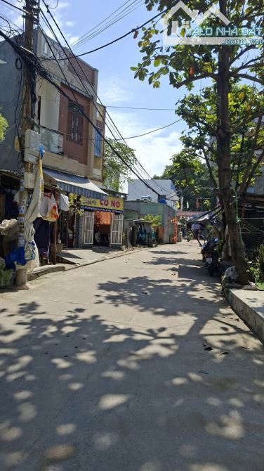 🏡 BÁN ĐẤT ĐƯỜNG VÕ TRƯỜNG TOẢN – AN HẢI BẮC – GẦN CẦU SÔNG HÀN - 1