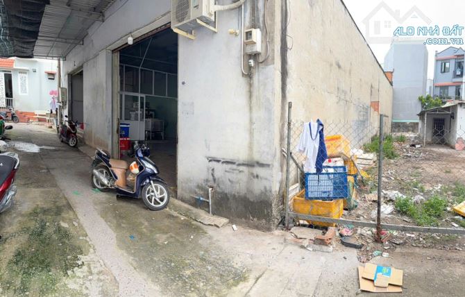 Đất hẻm xe hơi P.Tân Thới Hiệp - TPHCM - 1