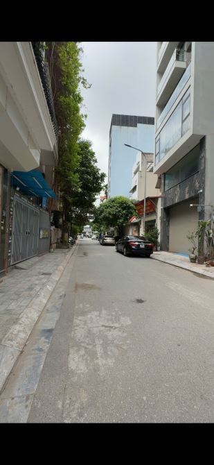 79 TỶ SỞ HỮU BUILDING 10T SIÊU ĐẸP TẠI LÕI TÂY HỒ–HƠN 100M²–Ô TÔ TRÁNH–DÒNG TIỀN KHỦNG - 1