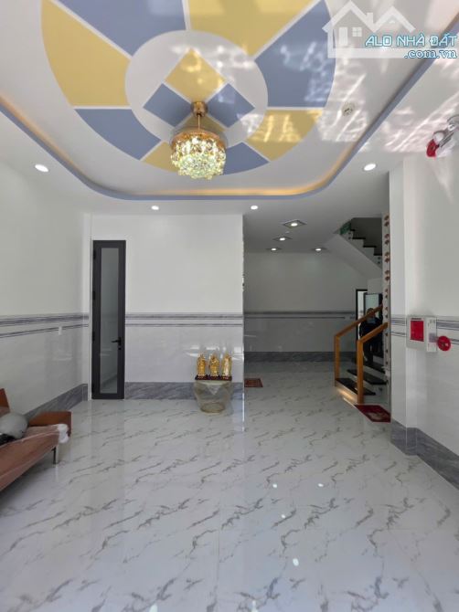 🌈 Bán Chdv Mới Hxh Đường Phan Văn Trị, Phường 12, Quận Bình Thạnh - 1