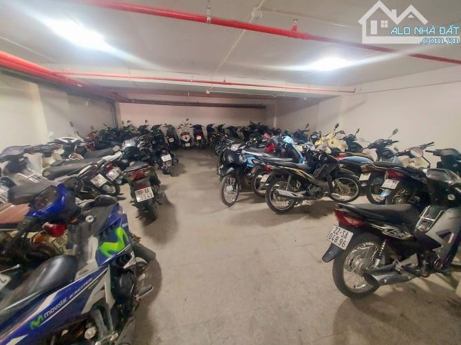 Bán Nhà Mặt Phố Vĩnh Hưng. Hoàng Mai. Thang Máy. Ô Tô. Vỉa Hè. DT 230m2. Giá 89.5 Tỷ. - 2