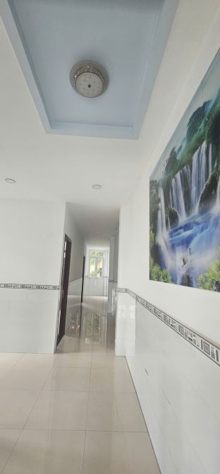 Bán nhà mặt tiền đường An hội, P13, Q Gò Vấp - 2