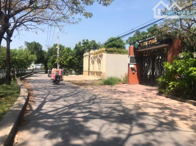 Bán đất HXH Thạnh Xuân 33, DT: 5x35.5m, full thổ cư, giá 5.6 tỷ - 2