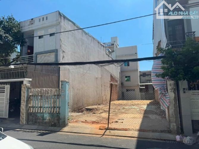 Bán 160m2 ( ngang 8m ) đất MT Hải Châu đường Trần Tấn Mới phù hợp xây căn hộ - 2