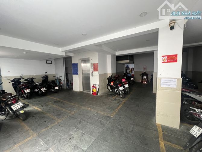 CHDV Gò Vấp - 140m² - 6 Tầng - 17 Phòng Cho Thuê 70 Triệu/Tháng - Chỉ 18 Tỷ - 2