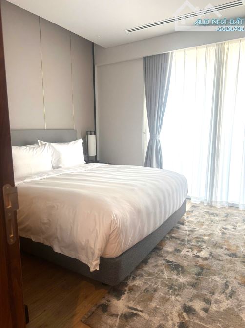 Chào bán căn hộ Toà WYNDHAM SOLEIL Võ Nguyên giáp TP Đà Nẵng - 2
