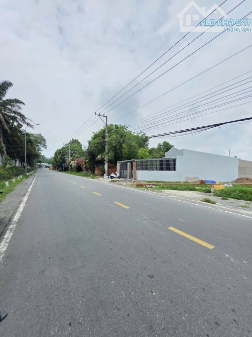 5,5Tỷ TL🔥Bán Đất Góc 2 MT_99m2_MT đường Nguyễn Hữu Cảnh, p.Bình Nhâm, Tp.Thuận An - 2