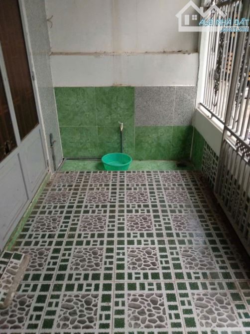 Nhà trệt 2 phòng ngủ hẻm Trần Nam Phú – Gần Hồ Bún Xáng - 2