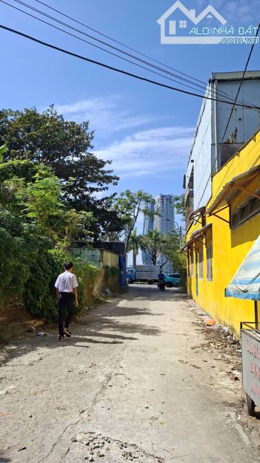 🏡 BÁN ĐẤT ĐƯỜNG VÕ TRƯỜNG TOẢN – AN HẢI BẮC – GẦN CẦU SÔNG HÀN - 2
