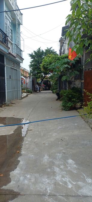 Đất thổ cư P.Tân Thới Hiệp - TPHCM - 2