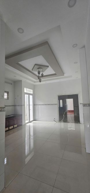 Bán nhà mặt tiền đường An hội, P13, Q Gò Vấp - 3