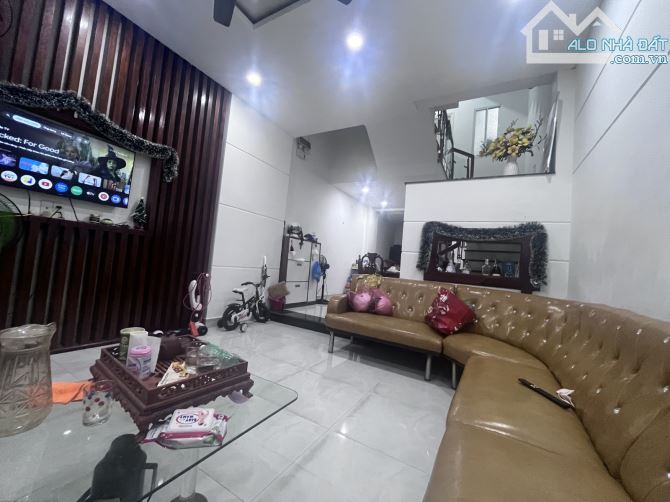 🏠 Nhà 3 tầng mặt tiền An Thượng 17 - vị trí an cư số 1 khu vực biển Mỹ Khê - 3