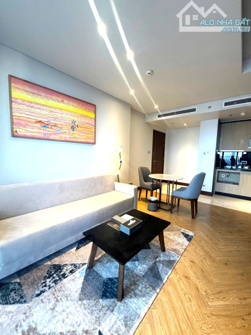 Chào bán căn hộ Toà WYNDHAM SOLEIL Võ Nguyên giáp TP Đà Nẵng - 3