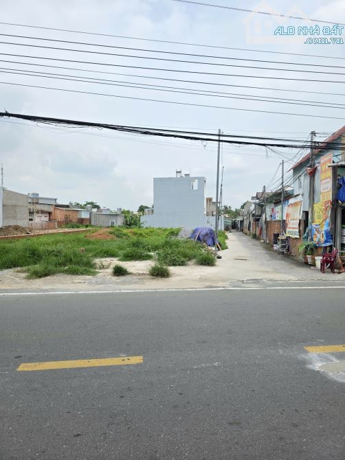 5,5Tỷ TL🔥Bán Đất Góc 2 MT_99m2_MT đường Nguyễn Hữu Cảnh, p.Bình Nhâm, Tp.Thuận An - 3