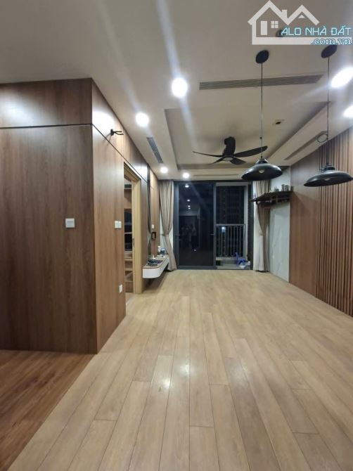 Chung cư Sachi 201 Minh Khai 77m đủ nội thất - 3
